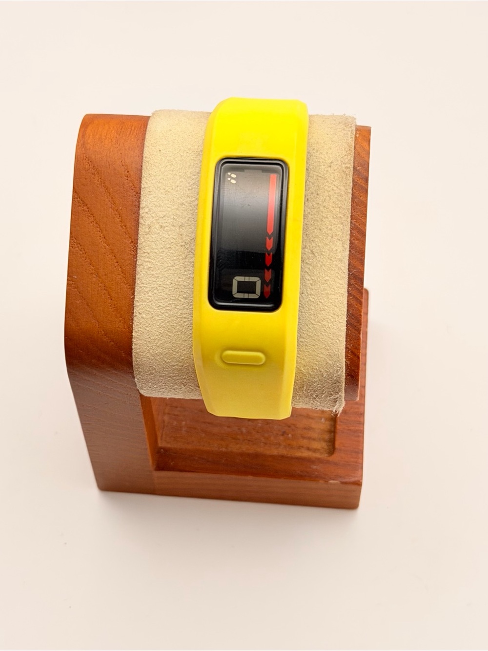 Garmin Vivofit , New Batteries, New Band, Fitness Tracker, Tested, Smart Watch